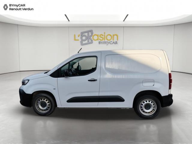 Peugeot Partner image 1