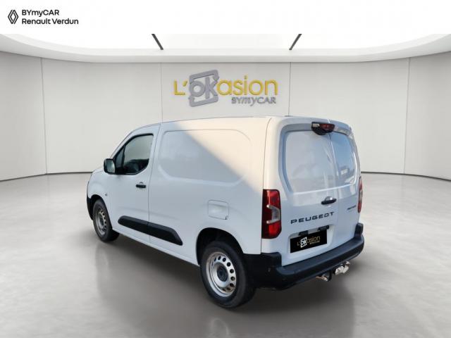 Peugeot Partner image 7