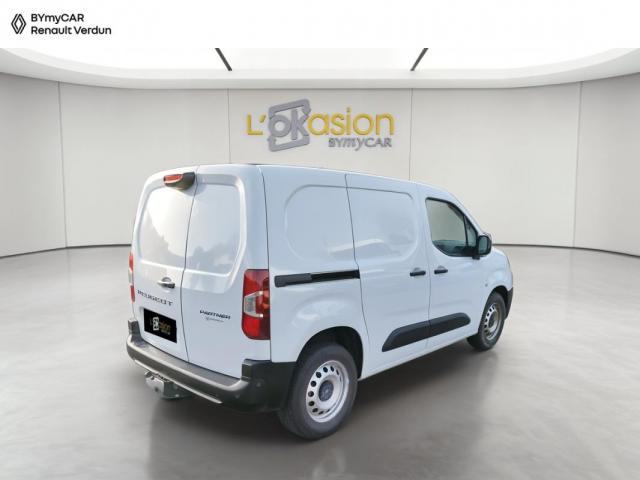 Peugeot Partner image 9