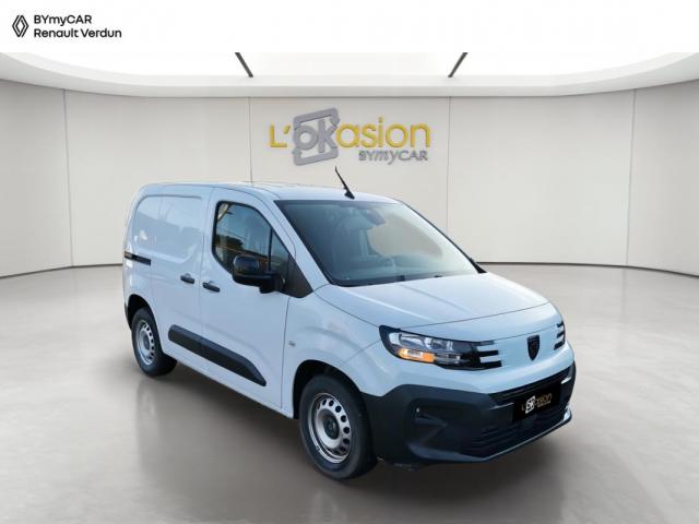 Peugeot Partner image 2