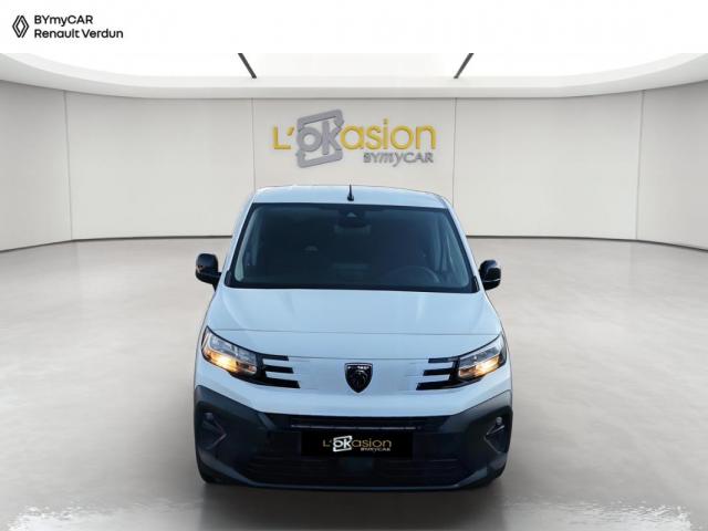 Peugeot Partner image 6