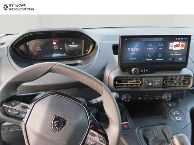 Peugeot Partner image 3