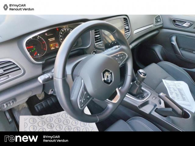 Renault Mégane image 8