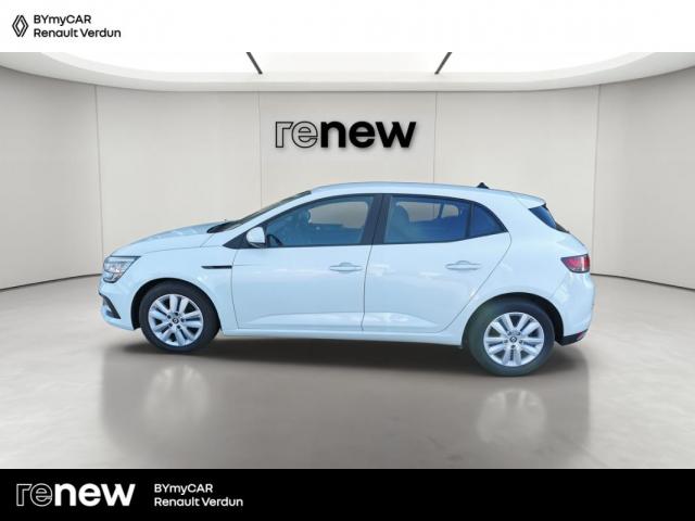 Renault Mégane image 9