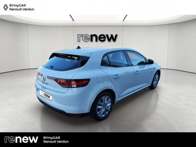 Renault Mégane image 2