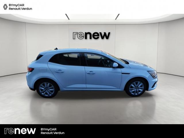 Renault Mégane image 3