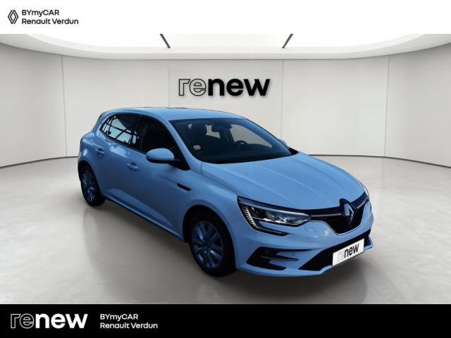 Renault Mégane image 7