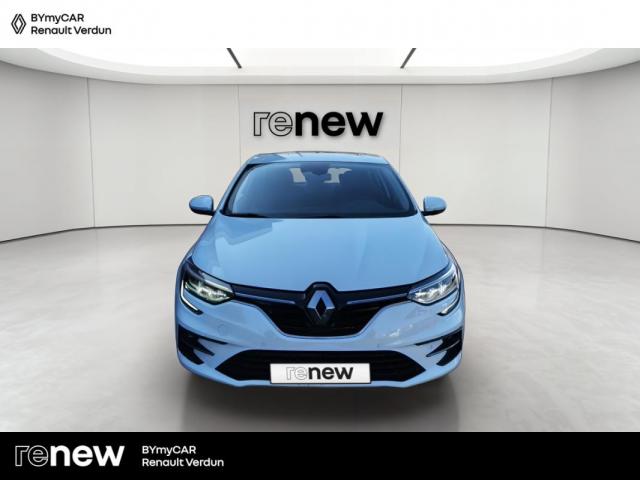 Renault Mégane image 4