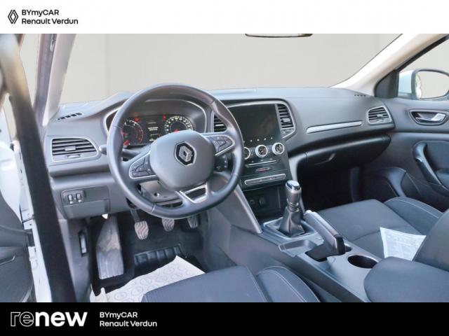 Renault Mégane image 6