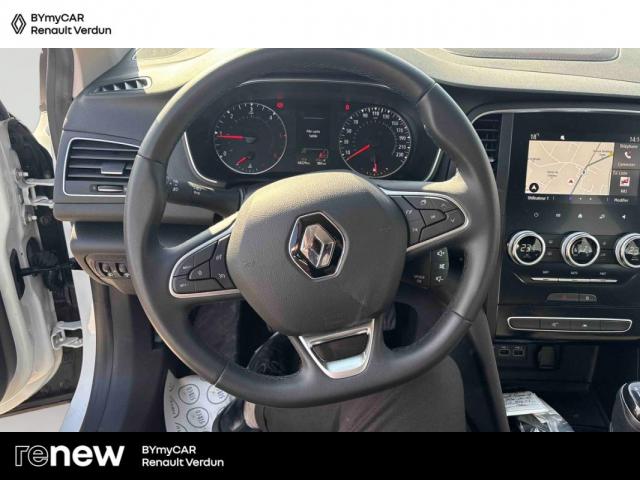 Renault Mégane image 6