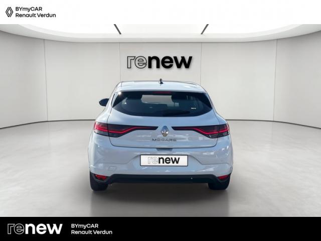 Renault Mégane image 7