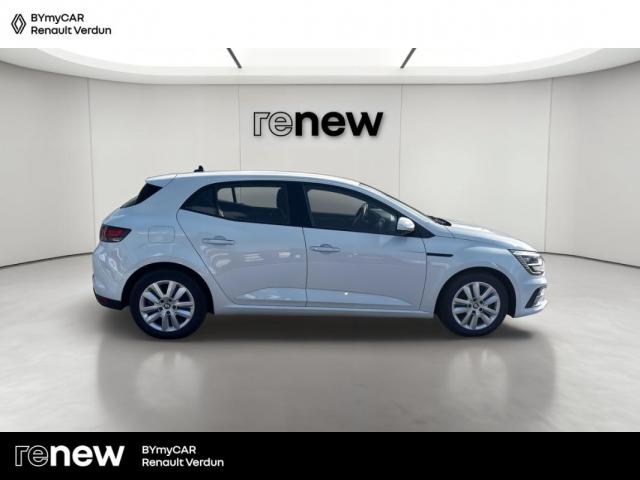Renault Mégane image 3