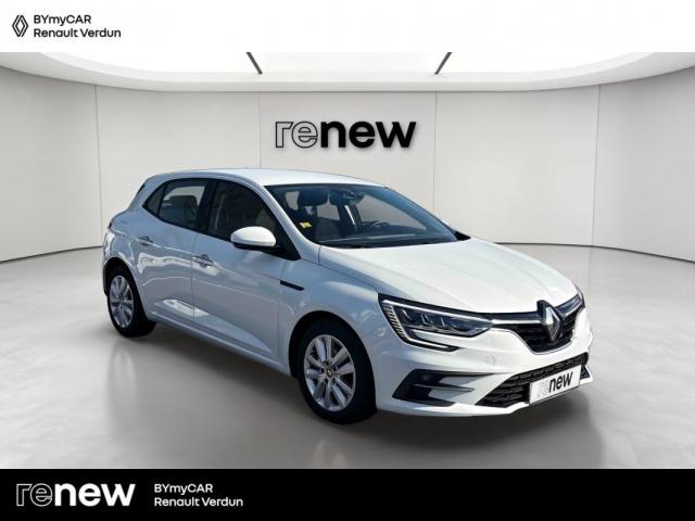 Renault Mégane image 5
