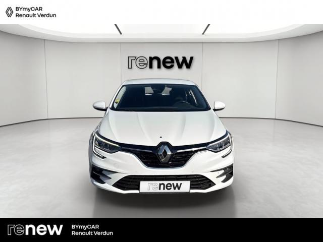 Renault Mégane image 9