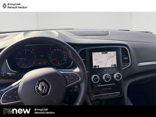 Renault Mégane image 8