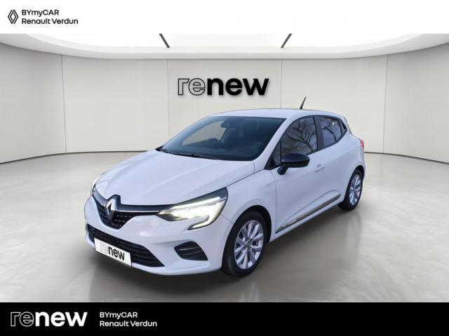 Renault Clio V E-Tech Full Hybrid 145 Evolution