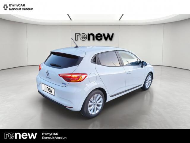 Renault Clio image 4