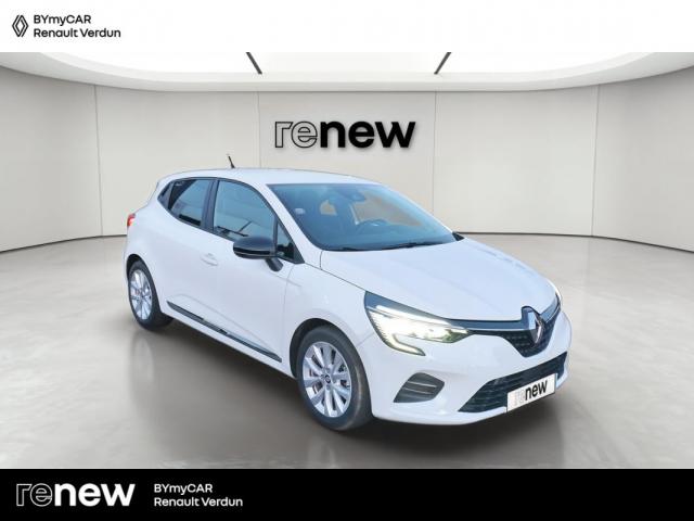 Renault Clio image 7