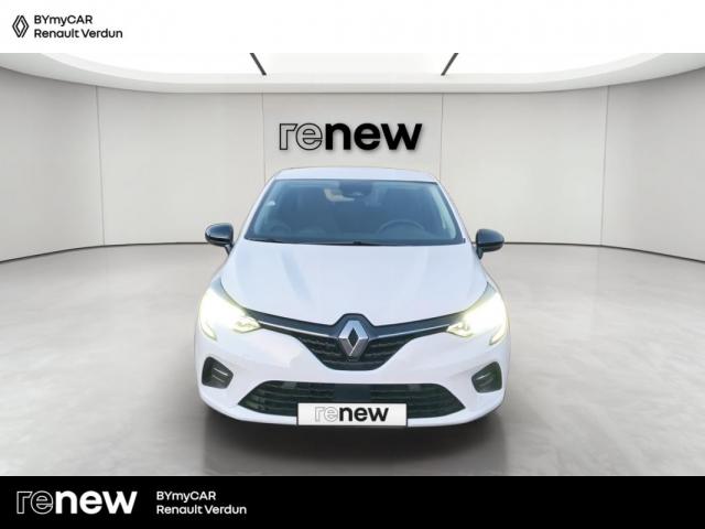 Renault Clio image 9