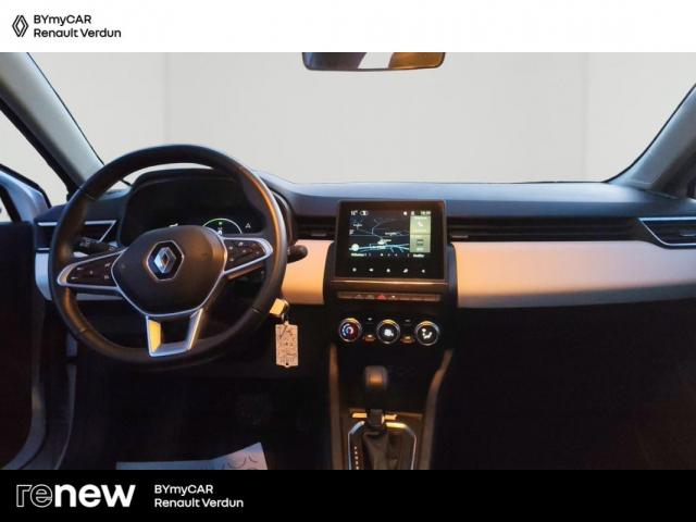 Renault Clio image 1