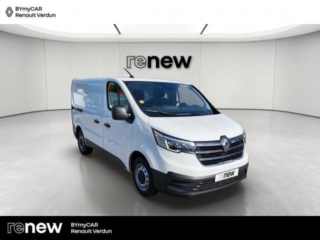 Renault Trafic image 2