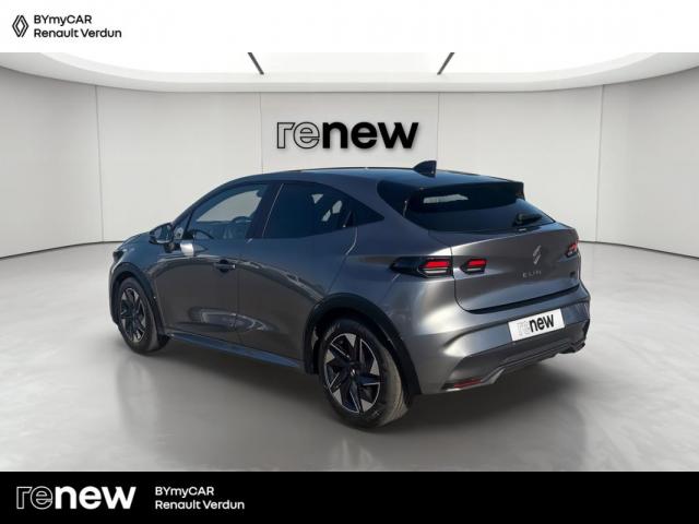 Renault Clio image 2