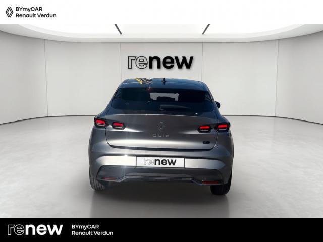 Renault Clio image 8