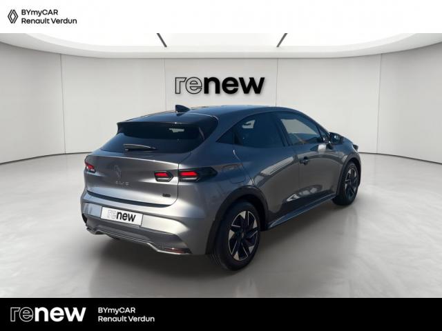 Renault Clio image 9