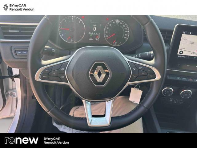 Renault Clio image 3