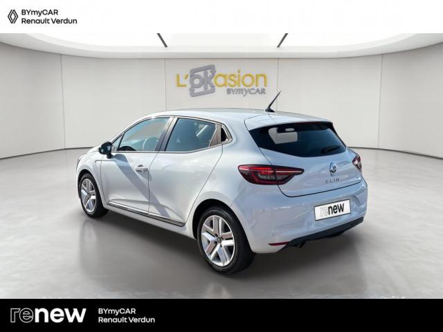 Renault Clio image 4