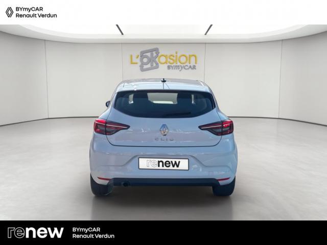 Renault Clio image 7