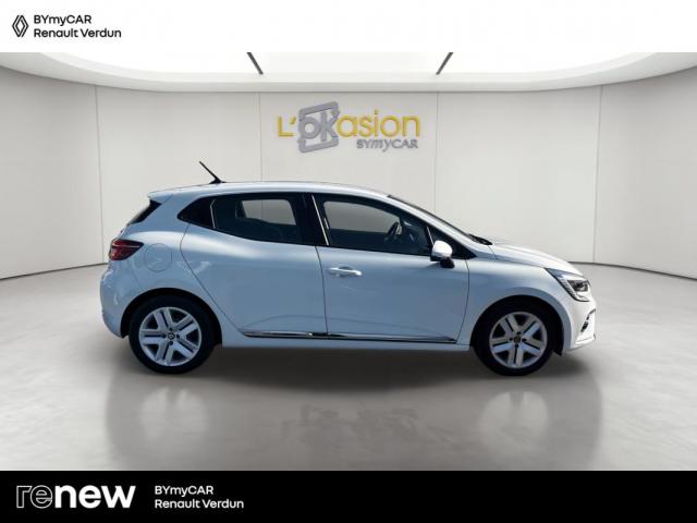 Renault Clio image 9