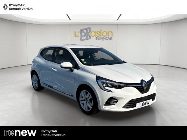 Renault Clio image 2
