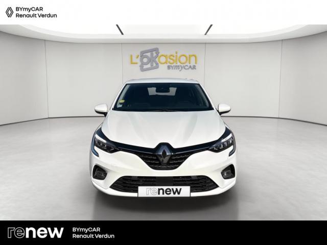 Renault Clio image 5