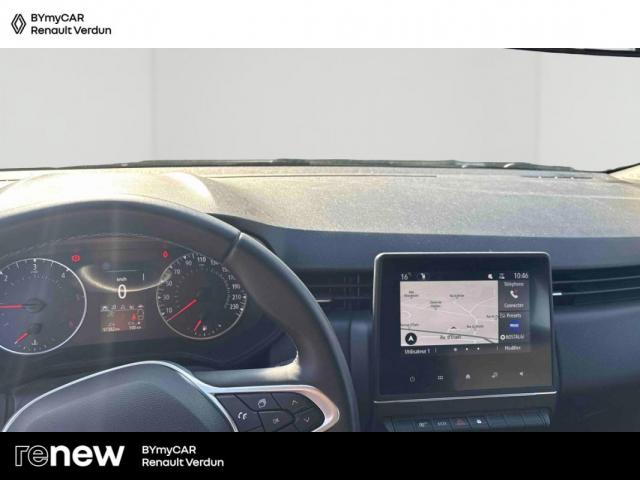 Renault Clio image 6