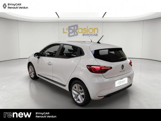 Renault Clio image 1
