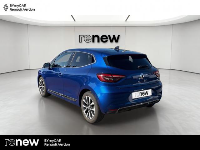 Renault Clio image 8