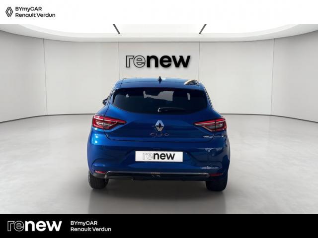 Renault Clio image 9