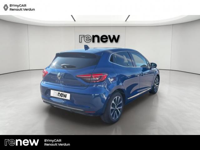 Renault Clio image 6