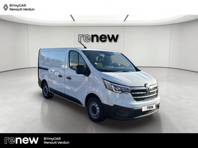 Renault Trafic image 4