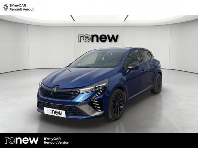 Renault Clio V Tce 90 Esprit Alpine