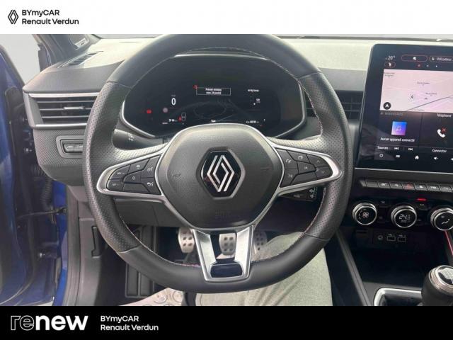 Renault Clio image 3