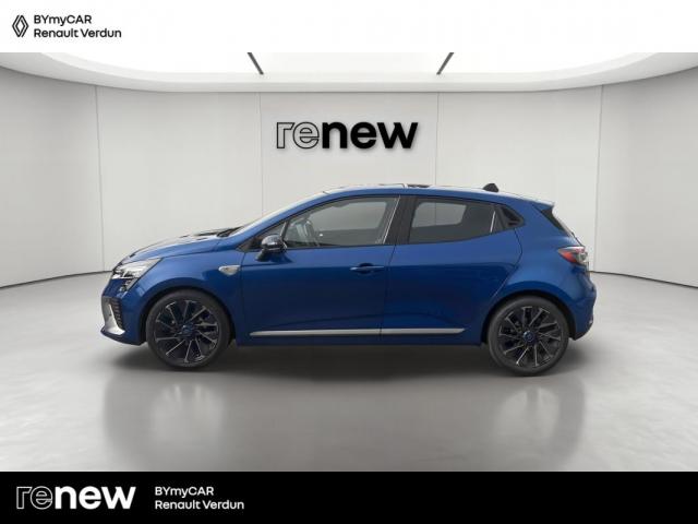 Renault Clio image 8