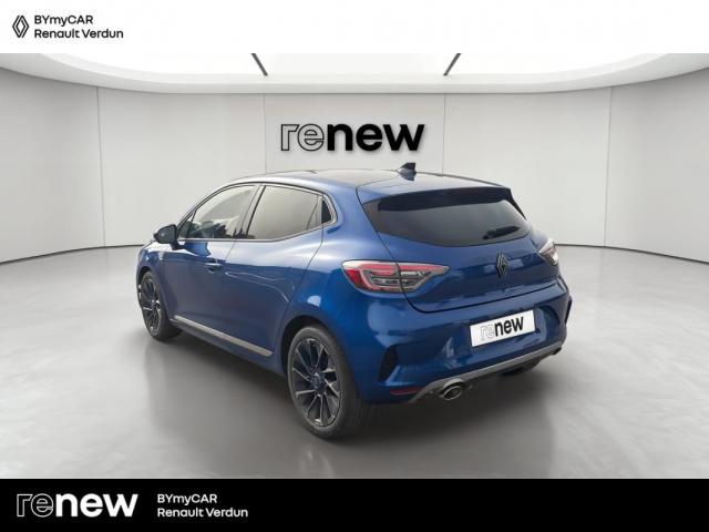 Renault Clio image 9
