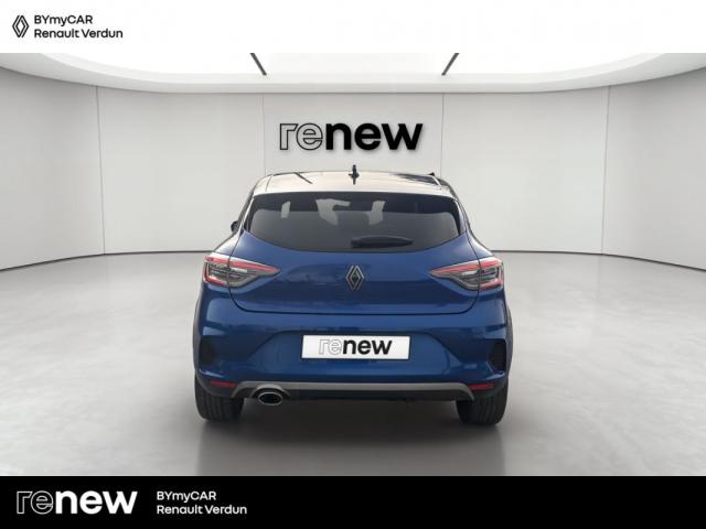 Renault Clio image 5