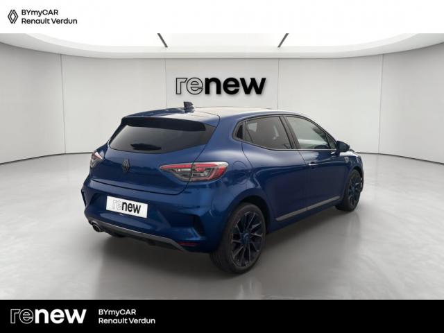 Renault Clio image 7