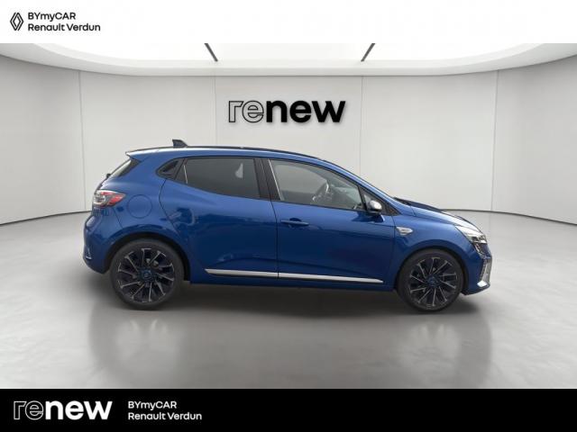 Renault Clio image 2
