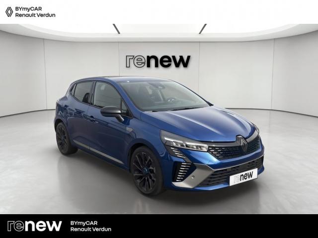 Renault Clio image 4