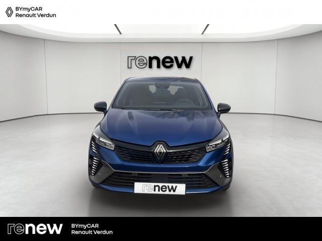 Renault Clio image 6