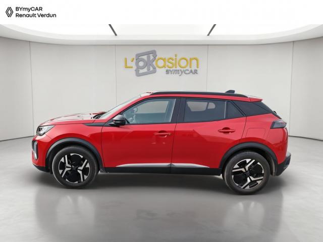 Peugeot 2008 image 3